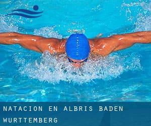 Natación en Albris (Baden-Württemberg)