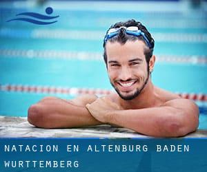 Natación en Altenburg (Baden-Württemberg)