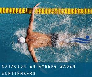 Natación en Amberg (Baden-Württemberg)