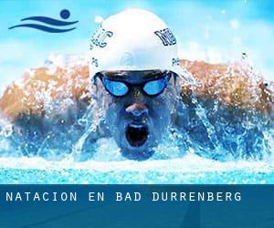 Natación en Bad Dürrenberg