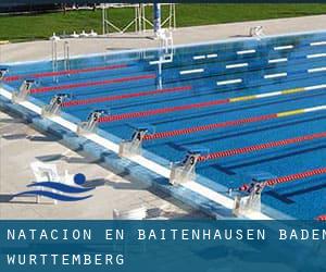 Natación en Baitenhausen (Baden-Württemberg)