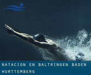 Natación en Baltringen (Baden-Württemberg)