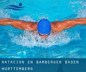 Natación en Bambergen (Baden-Württemberg)