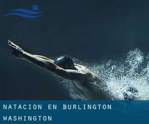 Natación en Burlington (Washington)