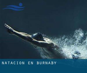 Natación en Burnaby