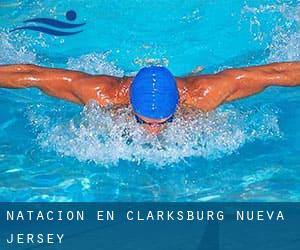 Natación en Clarksburg (Nueva Jersey)