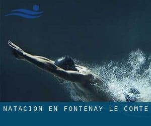 Natación en Fontenay-le-Comte