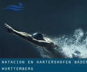 Natación en Hartershofen (Baden-Württemberg)