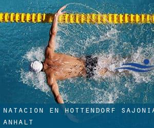 Natación en Hottendorf (Sajonia-Anhalt)