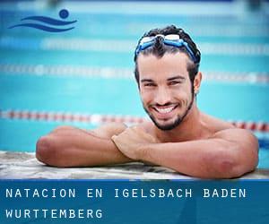 Natación en Igelsbach (Baden-Württemberg)