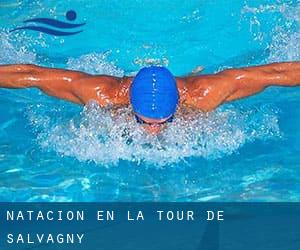 Natación en La Tour-de-Salvagny