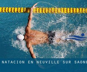 Natación en Neuville-sur-Saône