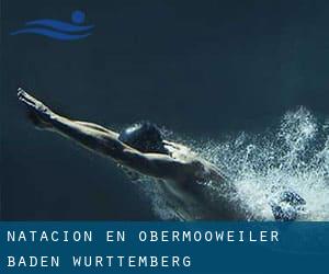 Natación en Obermooweiler (Baden-Württemberg)