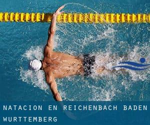 Natación en Reichenbach (Baden-Württemberg)