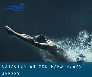 Natación en Southard (Nueva Jersey)