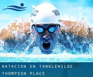 Natación en Tanglewilde-Thompson Place