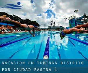 Natación en Tubinga Distrito por Ciudad - página 1