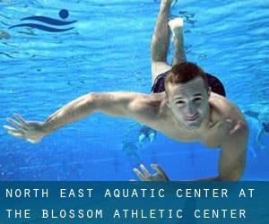 North East Aquatic Center at the Blossom Athletic Center