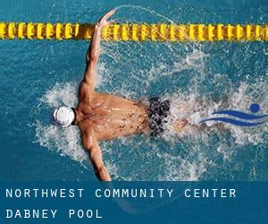 Northwest Community Center - Dabney Pool