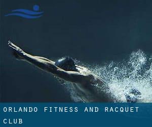 Orlando Fitness and Racquet Club