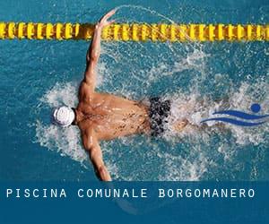 Piscina Comunale - Borgomanero