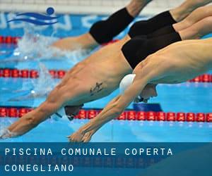 Piscina Comunale Coperta - Conegliano