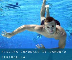 Piscina Comunale di Caronno Pertusella