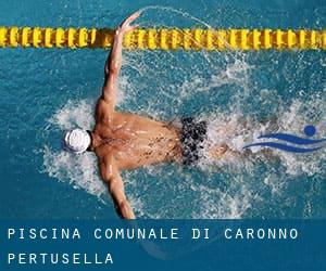 Piscina Comunale di Caronno Pertusella