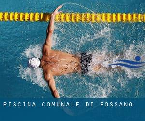 Piscina Comunale di Fossano