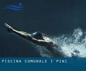 Piscina Comunale I Pini