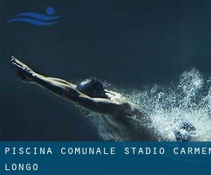 Piscina Comunale Stadio «Carmen Longo»