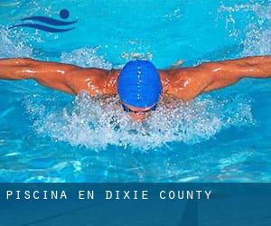 Piscina en Dixie County