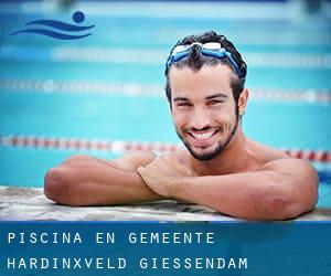 Piscina en Gemeente Hardinxveld-Giessendam