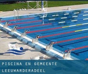 Piscina en Gemeente Leeuwarderadeel