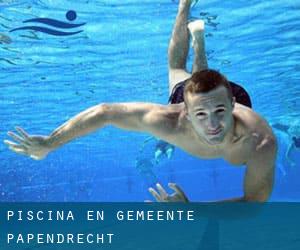 Piscina en Gemeente Papendrecht