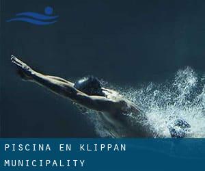 Piscina en Klippan Municipality