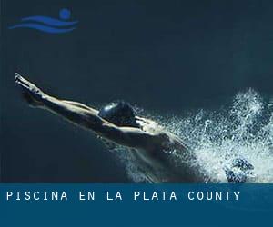 Piscina en La Plata County