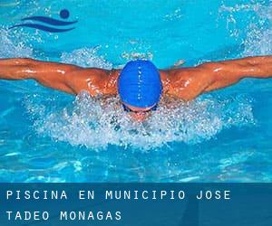 Piscina en Municipio José Tadeo Monagas