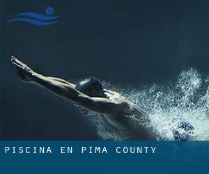 Piscina en Pima County