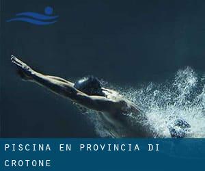 Piscina en Provincia di Crotone