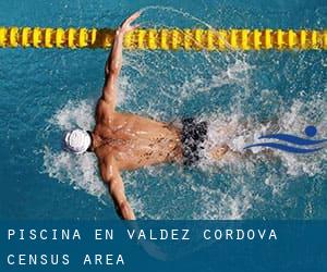 Piscina en Valdez-Cordova Census Area