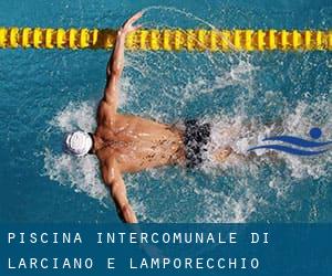 Piscina Intercomunale di Larciano e Lamporecchio