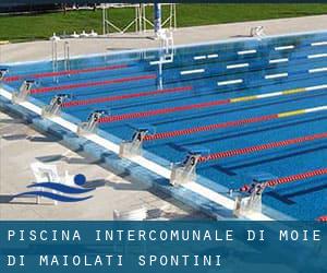 Piscina Intercomunale di Moie di Maiolati Spontini