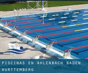 Piscinas en Ahlenbach (Baden-Württemberg)