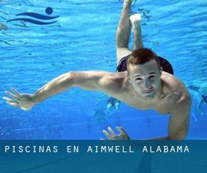 Piscinas en Aimwell (Alabama)