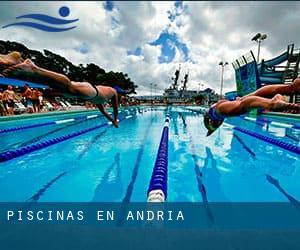 Piscinas en Andria