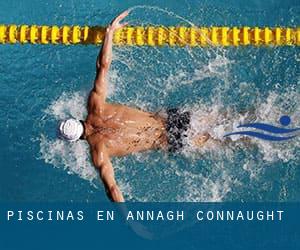 Piscinas en Annagh (Connaught)