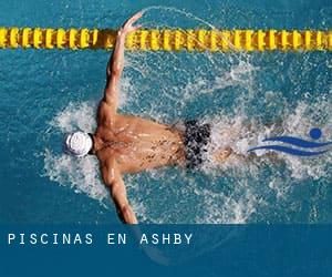 Piscinas en Ashby