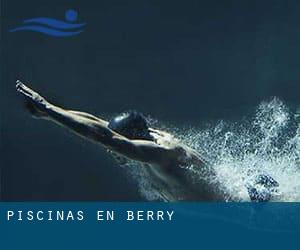 Piscinas en Berry