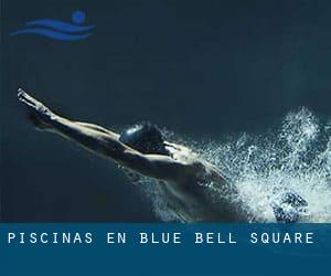 Piscinas en Blue Bell Square